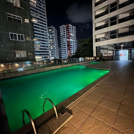 Recife Flats Beach Class Internacional Dış mekan fotoğraf