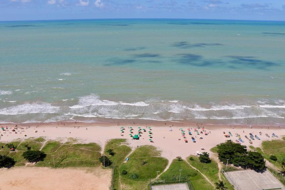 Recife Flats Beach Class Internacional Dış mekan fotoğraf