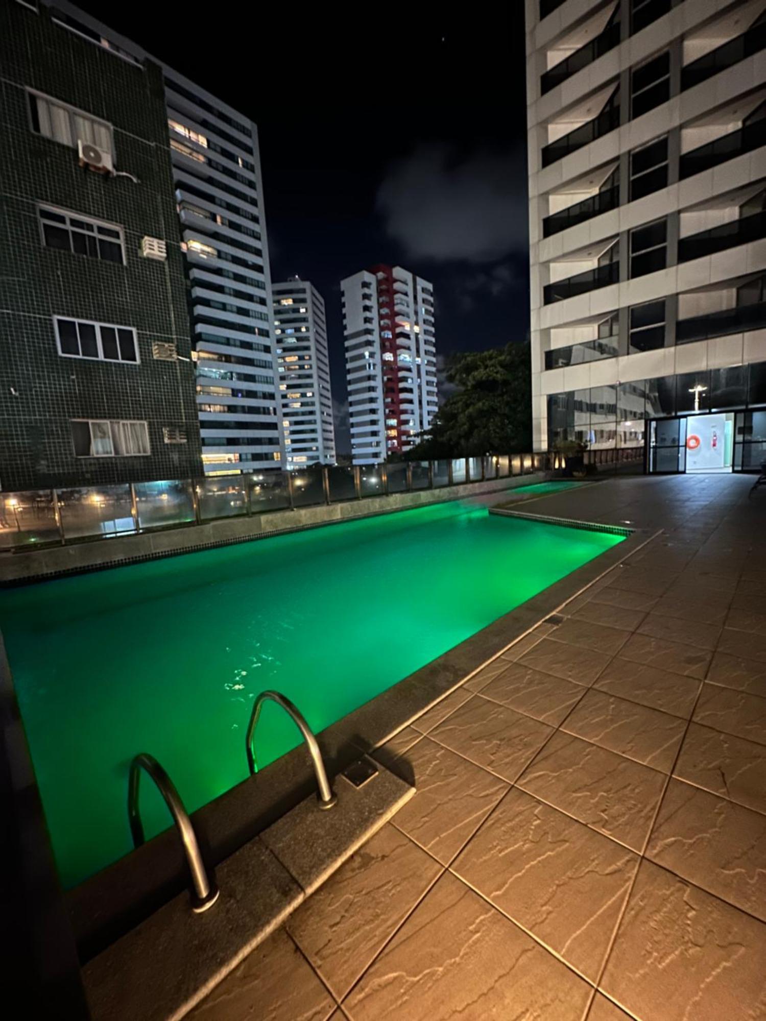 Recife Flats Beach Class Internacional Dış mekan fotoğraf