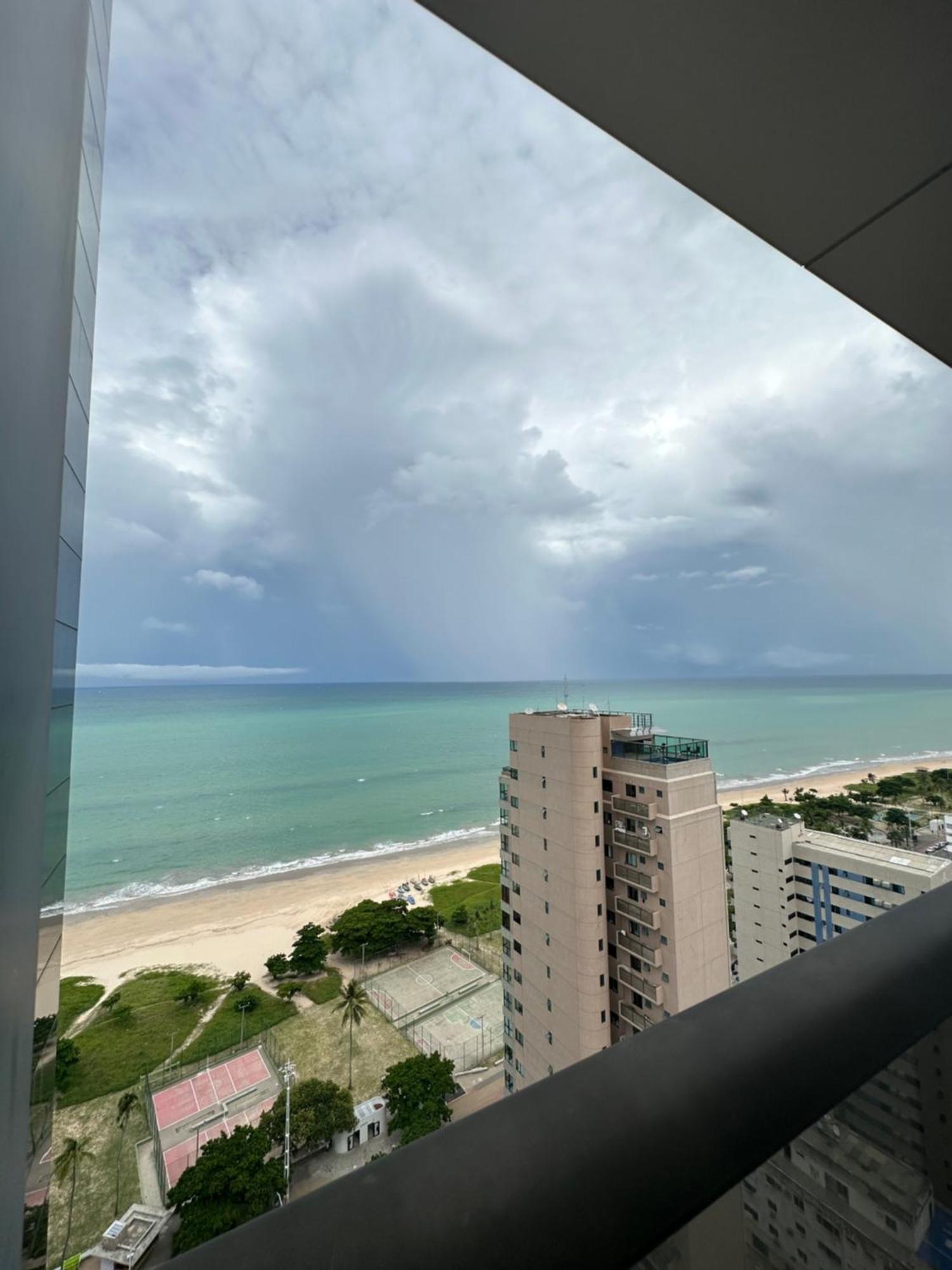 Recife Flats Beach Class Internacional Dış mekan fotoğraf