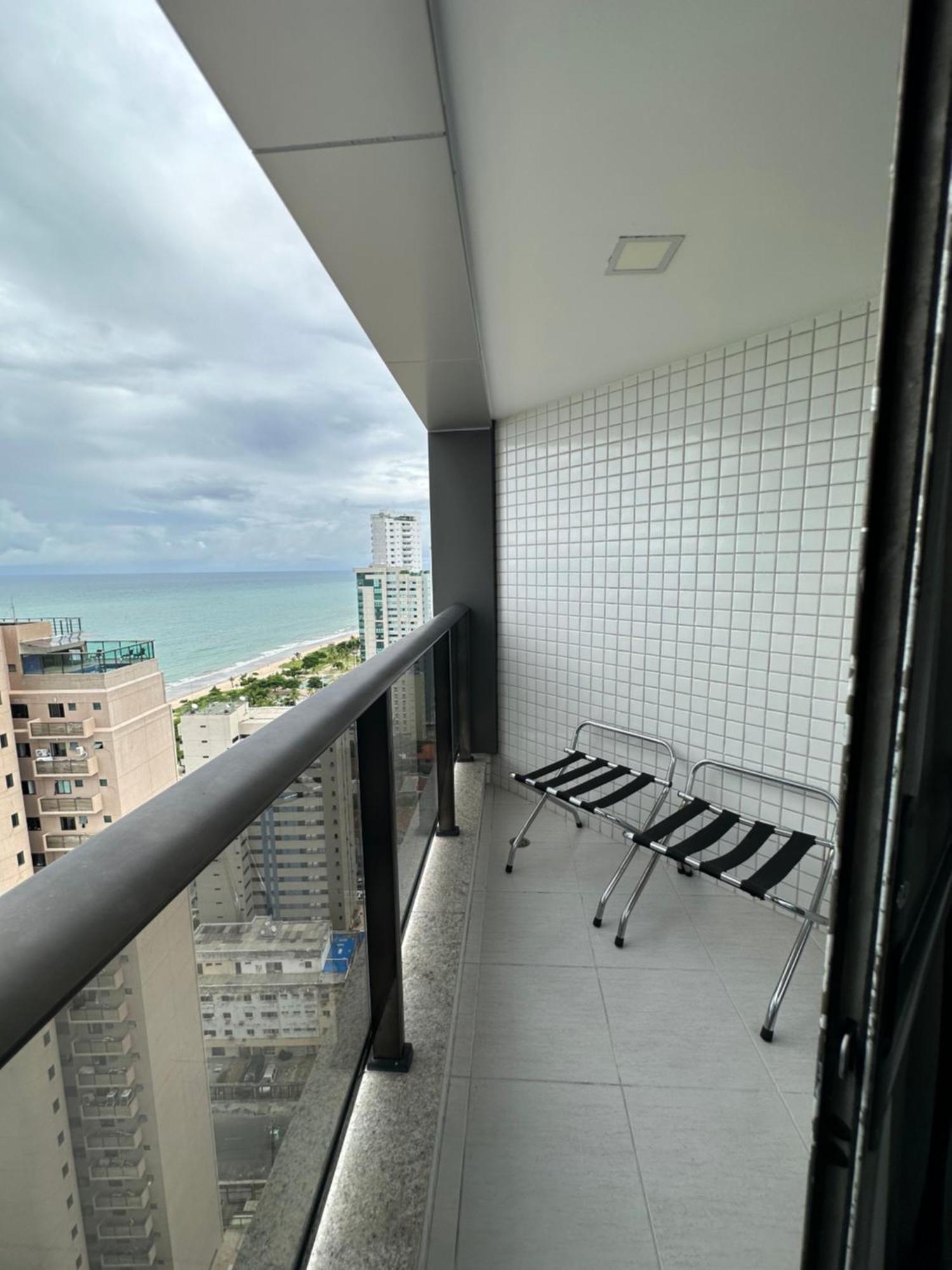 Recife Flats Beach Class Internacional Dış mekan fotoğraf