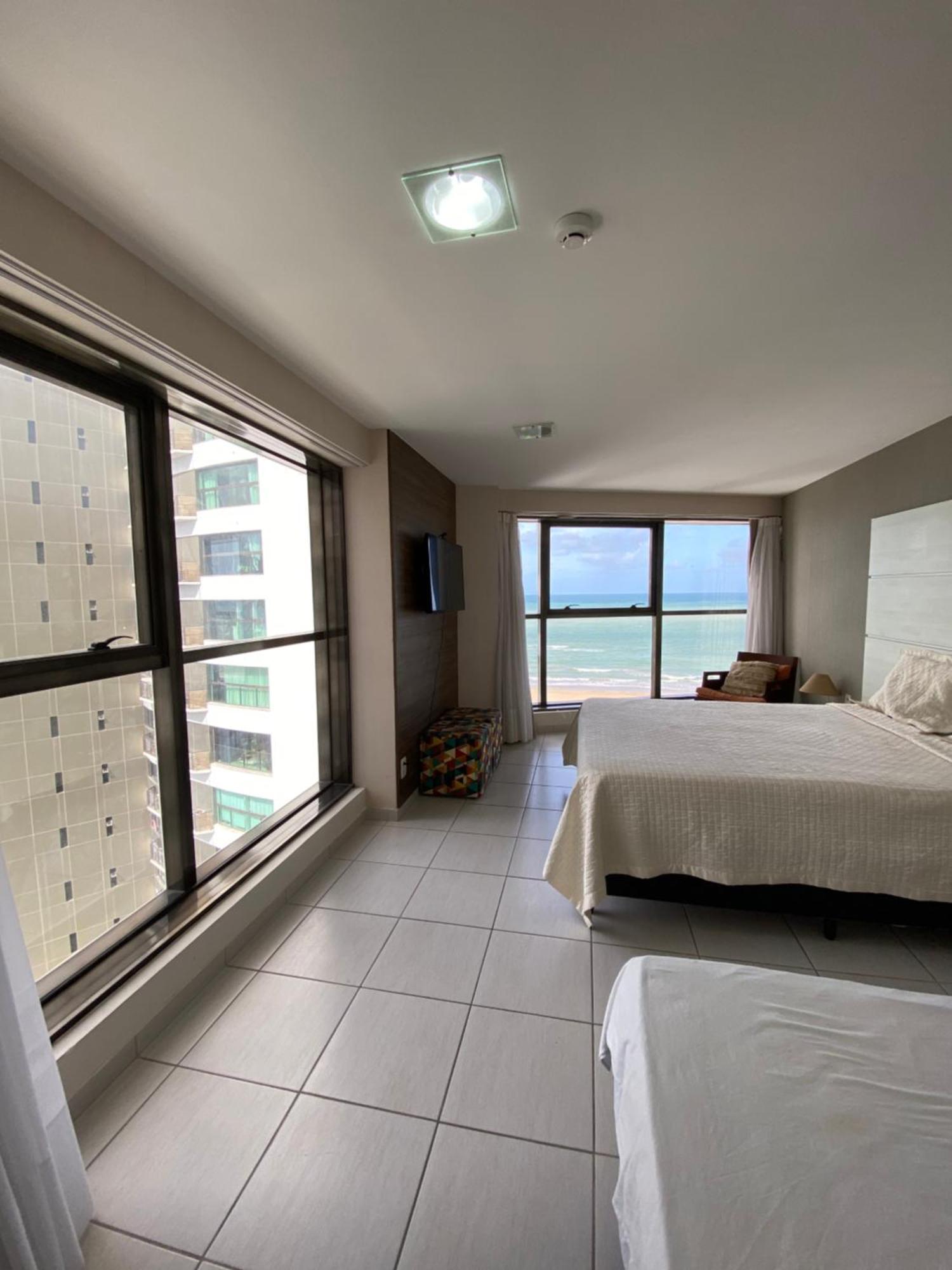 Recife Flats Beach Class Internacional Dış mekan fotoğraf