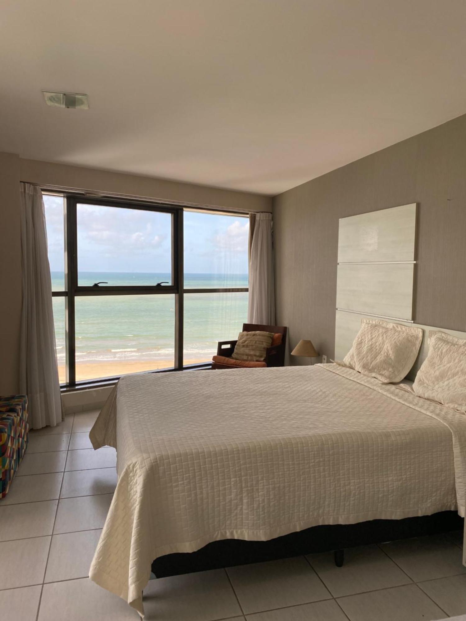 Recife Flats Beach Class Internacional Dış mekan fotoğraf